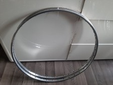 Jantes record 700c d'occasion  Échirolles