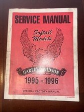 1995 1996 harley for sale  Fort Worth