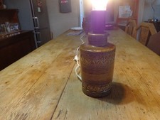 Lampe céramique aldo d'occasion  La Valette-du-Var