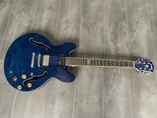 Indie semi acoustic for sale  UK