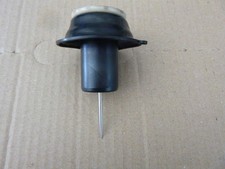 Membrane boisseau aiguille d'occasion  Mimet
