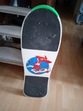 Ldschool skateboard motiv gebraucht kaufen  Mühlhausen/Thüringen