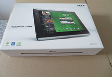 Acer iconia tab gebraucht kaufen  Emmendingen