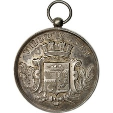 553133 algeria medal d'occasion  Lille-