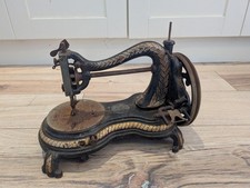 Antique swan neck for sale  CLACTON-ON-SEA