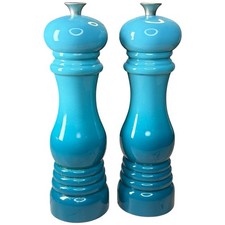 Creuset salt pepper for sale  Portland