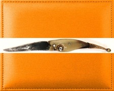 Ancien couteau pliant d'occasion  Metz-
