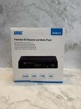 August dvb415 freeview for sale  SPALDING