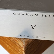 Graham slee era for sale  GILLINGHAM