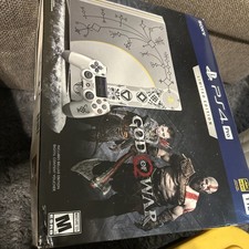 Ps4 pro god for sale  Magnolia Springs