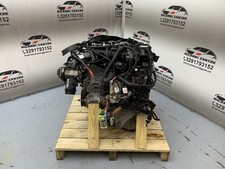 Motore completo n47d20c usato  Cornedo Vicentino