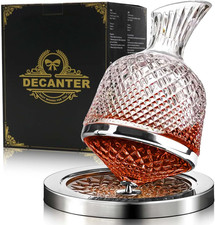 Decanter per vino usato  Roma