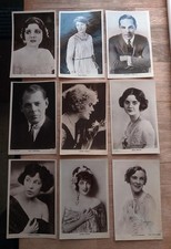 Picturegoer real photo for sale  LONDON