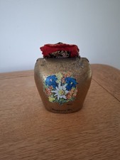 Vintage swiss goat for sale  KING'S LYNN