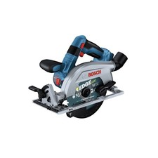 Serra circular Bosch GKS18V-22LN-RT 18V lâmina esquerda 6-1/2" certificada recondicionada comprar usado  Enviando para Brazil