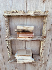 French mahogany wall for sale  SEVENOAKS