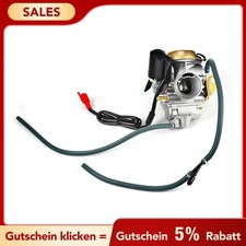 Vergaser 24mm komplett gebraucht kaufen  Langenlonsheim