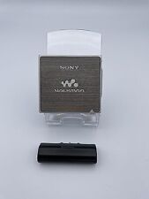 Mini Reproductor de Discos Sony MD MZ-E900 Plateado Probado Funcionando YJS6 segunda mano  Embacar hacia Mexico