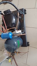 Motore per celle usato  Zocca