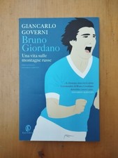 Libro bruno giordano usato  Ferrara