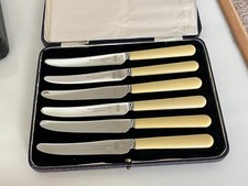 Cased set composite for sale  FALKIRK