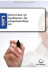 Fachwirt sozial gesundheitswes gebraucht kaufen  Berlin