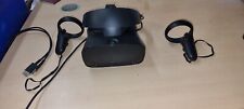Oculus rift controllers for sale  WARRINGTON
