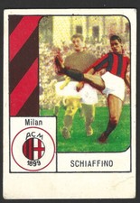 Figurina calcio nannina usato  Villanova Monferrato