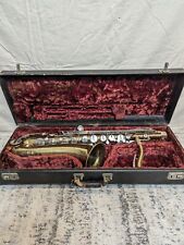 Vintage martin imperial d'occasion  Expédié en Belgium