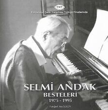 Selmi andak eurovisiob for sale  LONDON