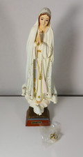 Vtg lady fatima for sale  Helotes