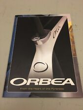 Catálogo de bicicletas Orbea original 2007 comprar usado  Enviando para Brazil