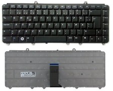 Teclado norueguês Dell Inspiron 1420 1520 1525 1526 1540 XPS VOSTRO /DE38-NO comprar usado  Enviando para Brazil