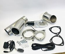 76mm electric exhaust for sale  Kansas City