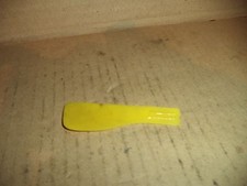 Cucchiaino paletta plastica usato  Salerno