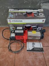 Pompa superficie sterwins usato  Val di Nizza