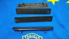 Piastra plastica copri usato  Aprilia