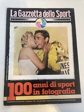 100 anni sport usato  Vittuone
