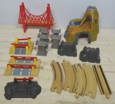 Accessori trenino thomas usato  Ferrara