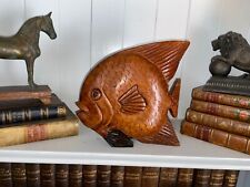 Large wooden hand for sale  TELFORD