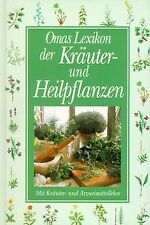 Mas lexikon kräuter gebraucht kaufen  Berlin