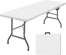 Foot folding table for sale  Jamaica