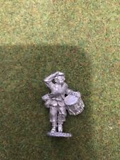 Acw 28mm drummer for sale  GLASGOW