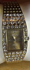 Mingdu studded quartz usato  Spedire a Italy