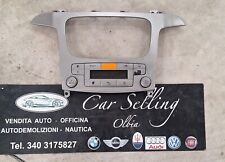 Comandi clima ford usato  Olbia