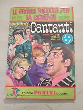 Album figurine panini usato  Virle Piemonte