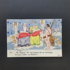 Rare carte postale d'occasion  Villeurbanne