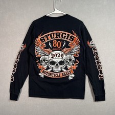 Sturgis 2020 motorcycle for sale  Spring Valley