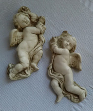Vintage ivory chalkware for sale  Chicago