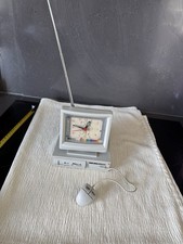 Computer radio clock gebraucht kaufen  Gießen